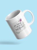 Summer Free Ii Mug -Jennifer Paxton Parker Designs
