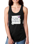 Summer Free Ii T-shirt -Jennifer Paxton Parker Designs