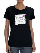 Summer Free Ii T-shirt -Jennifer Paxton Parker Designs