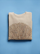 Esper Sea Fans I. Sweatshirt -Jennifer Paxton Parker Designs