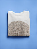 Esper Sea Fans I. Sweatshirt -Jennifer Paxton Parker Designs