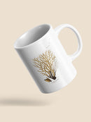 Esper Sea Fans. Iv. Mug -Johann Esper Designs