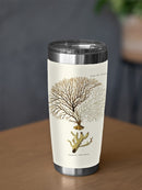 Esper Sea Fans. V. Tumbler -Johann Esper Designs