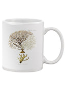 Esper Sea Fans. V. Mug -Johann Esper Designs
