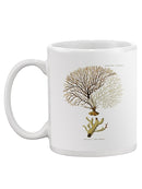 Esper Sea Fans. V. Mug -Johann Esper Designs
