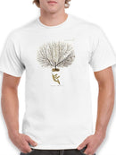 Esper Sea Fans Vi. T-shirt -Johann Esper Designs