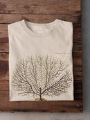 Esper Sea Fans Vi. T-shirt -Johann Esper Designs
