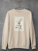 Blackburnian Warbler Sweatshirt -John James Audubon Designs