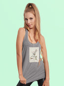 Blackburnian Warbler T-shirt -John James Audubon Designs