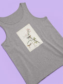 Blackburnian Warbler T-shirt -John James Audubon Designs