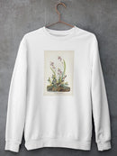 Field Sparrow Sweatshirt -John James Audubon Designs