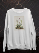 Field Sparrow Sweatshirt -John James Audubon Designs