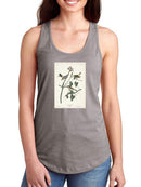Yellow-rump Warbler T-shirt -John James Audubon Designs