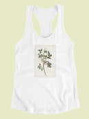 Tenessee Warbler T-shirt -John James Audubon Designs