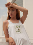 Yellow-Breasted Warbler T-shirt -John James Audubon Designs