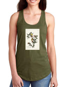 American Gold Finch T-shirt -John James Audubon Designs