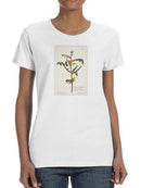 Children's Warbler T-shirt -John James Audubon Designs