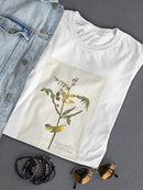 Children's Warbler T-shirt -John James Audubon Designs