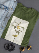Children's Warbler T-shirt -John James Audubon Designs