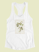 Carbonated Warbler T-shirt -John James Audubon Designs