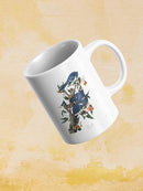 Blue Jays. Mug -John James Audubon Designs
