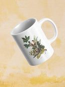 American Robins. Mug -John James Audubon Designs