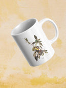 Palm Warblers. Mug -John James Audubon Designs
