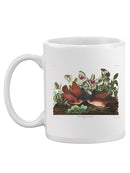 Key West Pigeons. Mug -John James Audubon Designs