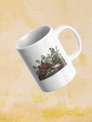 Key West Pigeons. Mug -John James Audubon Designs