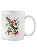 Piping Flycatchers. Mug -John James Audubon Designs