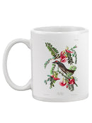 Piping Flycatchers. Mug -John James Audubon Designs