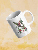 Piping Flycatchers. Mug -John James Audubon Designs