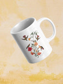 Mango Hummingbirds. Mug -John James Audubon Designs