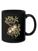 Bachman's Warbler. Mug -John James Audubon Designs