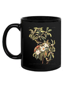 Bachman's Warbler. Mug -John James Audubon Designs
