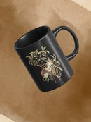 Bachman's Warbler. Mug -John James Audubon Designs