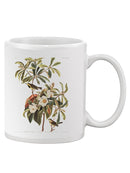 Bachman's Warbler. Mug -John James Audubon Designs