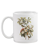 Bachman's Warbler. Mug -John James Audubon Designs