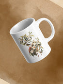 Bachman's Warbler. Mug -John James Audubon Designs