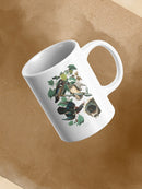 Wood Ducks Mug -John James Audubon Designs