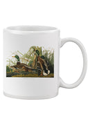 Mallard Ducks. Mug -John James Audubon Designs