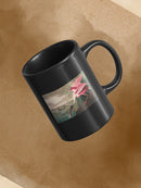 Roseate Spoonbill. Mug -John James Audubon Designs