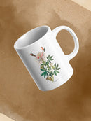Ruff-Necked Hummingbird Mug -John James Audubon Designs