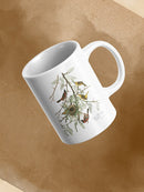 An Orchard Oriole. Mug -John James Audubon Designs