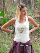 Columbian Hummingbird T-shirt -John James Audubon Designs