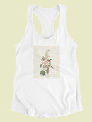 Columbian Hummingbird T-shirt -John James Audubon Designs