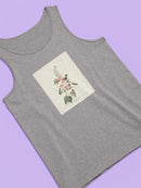 Columbian Hummingbird T-shirt -John James Audubon Designs