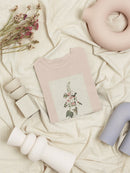 Columbian Hummingbird T-shirt -John James Audubon Designs