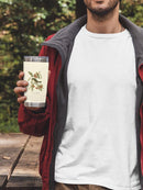 Pipiry Flycatcher Tumbler -John James Audubon Designs