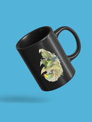 Gould Birds Of The Tropics Mug -John Gould Designs